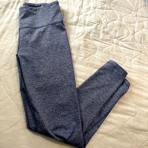 Victoria Secret Knockout Leggings